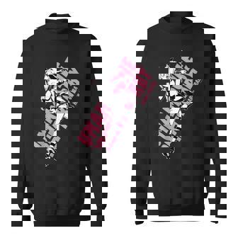 ウマ娘 プリティーダービー ハルウララ スウェットシャツ - Kawaiitshirt