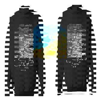 カプリ島 カプリお土産 カプリ島 スウェットシャツ - Kawaiitshirt