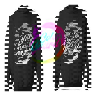 カラーガード バンドを素敵に見せる カラーガード スウェットシャツ - Kawaiitshirt