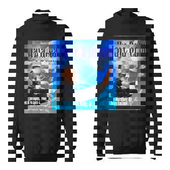 キング牧師_001 スウェットシャツ - Kawaiitshirt