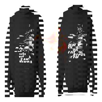 グランブルーファンタジーヴァーサス -ライジング- Dash Light Attack イルザ スウェットシャツ - Kawaiitshirt