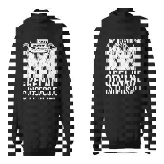 グリーンランドは非売品 シロクマ グリーンランド デンマーク スウェットシャツ - Kawaiitshirt