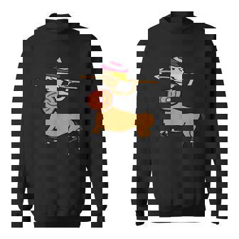 ケンタウロス射手座 スウェットシャツ - Kawaiitshirt