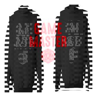 ゲームマスター スウェットシャツ - Kawaiitshirt