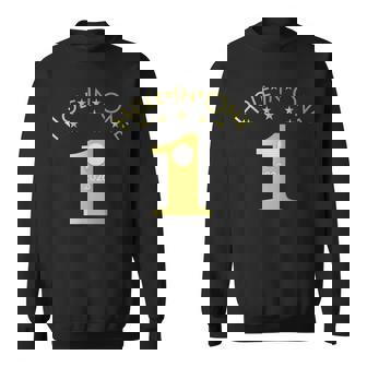 ゴルファーのためのゴルフホールインワン2026スポーツテーマゴルフデザイン Hole In One 2026 スウェットシャツ - Kawaiitshirt