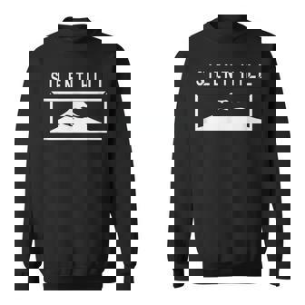 サイレントヒル スウェットシャツ - Kawaiitshirt