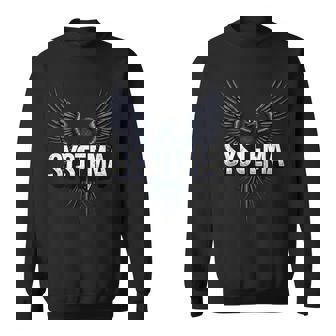 システマ スウェットシャツ - Kawaiitshirt