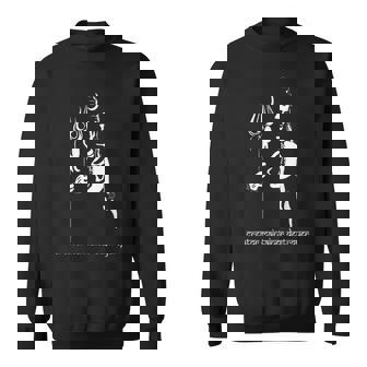 シヴァ神 フォーム クリエイター メンテナンス 駆逐艦 スウェットシャツ - Kawaiitshirt