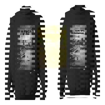 シーズン1 キーアート スウェットシャツ - Kawaiitshirt