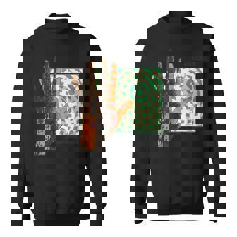 ジェネシス・インビジブル・タッチ スウェットシャツ - Kawaiitshirt