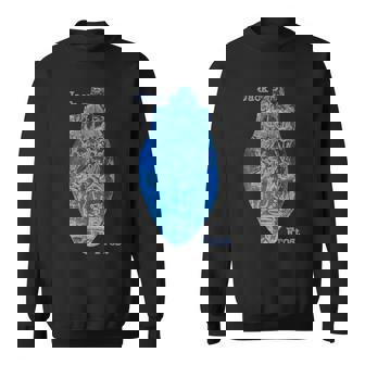 ジャックフロスト スウェットシャツ - Kawaiitshirt