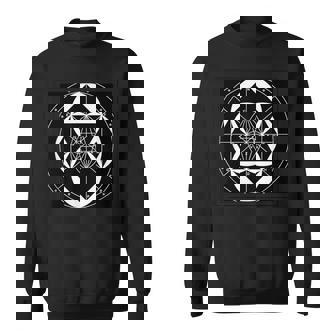 ジョルダーノ・ブルーノ Giordano Bruno Mentis スウェットシャツ - Kawaiitshirt