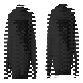 スノーボード スノボ ウインター スポーツ スノボ スウェットシャツ - Kawaiitshirt