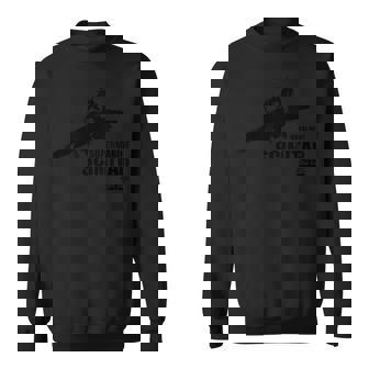 スーパーマリン シミター スウェットシャツ - Kawaiitshirt