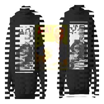 ソビエト連邦 ソ連 プロパガンダ スウェットシャツ - Kawaiitshirt