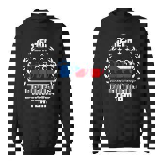 チェコ ライオン プラハ ビール チェコ スウェットシャツ - Kawaiitshirt