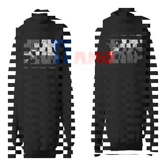 テキサスtシャツ レディース メンズ キッズ テキサス州旗 アンティーク調 スウェットシャツ - Kawaiitshirt