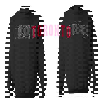 トロント カナダ 恋人 カナダのバケーション お土産 トロント スウェットシャツ - Kawaiitshirt