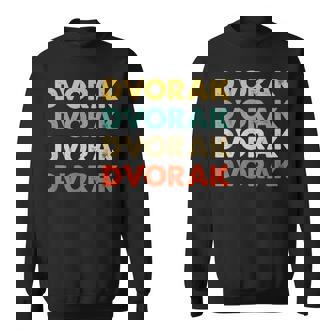 ドヴォルザーク名 スウェットシャツ - Kawaiitshirt