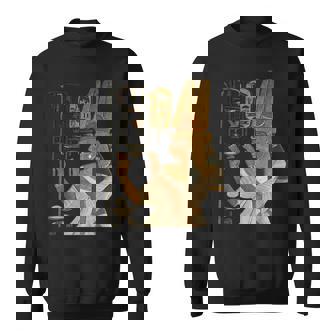 ネフェルタリ女王 古いエジプトファラオ家族 誕生日 クリスマスギフト スウェットシャツ - Kawaiitshirt