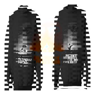 ノー・カントリー・フォー・オールドメン スウェットシャツ - Kawaiitshirt