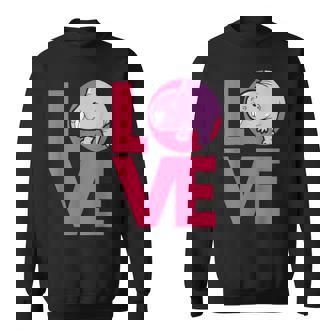 ハダカデバネズミ スウェットシャツ - Kawaiitshirt