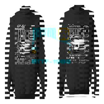 バック・トゥ・ザ・フューチャー フラックスコンデンサ スウェットシャツ - Kawaiitshirt