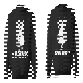 バッドバニー スウェットシャツ - Kawaiitshirt
