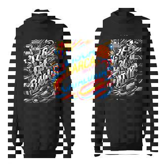 バルセロナ フットボール クラブ スペイン エスパーナ バルセロナ メンズ レディース スウェットシャツ - Kawaiitshirt