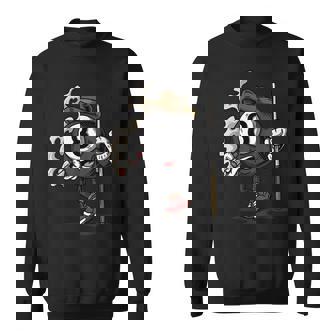 ビリヤードボール 8プールビリヤード スウェットシャツ - Kawaiitshirt