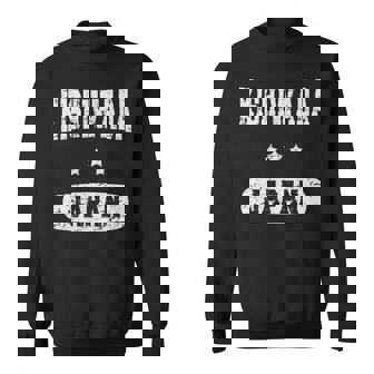 ビンテージ 岸和田 長袖tシャツ スウェットシャツ - Kawaiitshirt