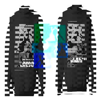 フラメンコダンサー用フラメンコtシャツ レトロメンズフラメンコ スウェットシャツ - Kawaiitshirt