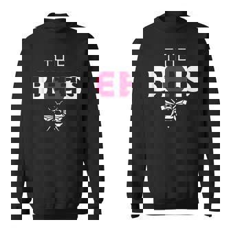 ブレントフォードfc Japan ザ・ビーズ スウェットシャツ - Kawaiitshirt