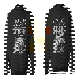 プレパパ2026・パパになりました・妊娠報告 パパ・パパになる予定 スウェットシャツ - Kawaiitshirt