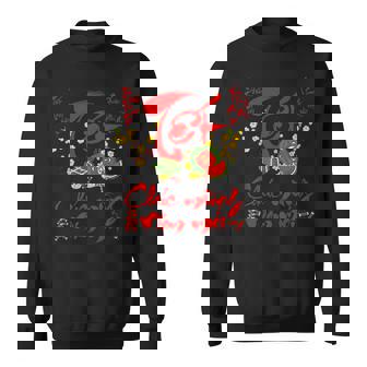 ベトナム新年テトデコレーション チュクムンナムモイ スウェットシャツ - Kawaiitshirt