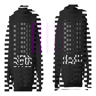 ベースギタリストギフト Beadg 5弦 スウェットシャツ - Kawaiitshirt