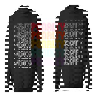 ペナルティ 長袖tシャツ スウェットシャツ - Kawaiitshirt