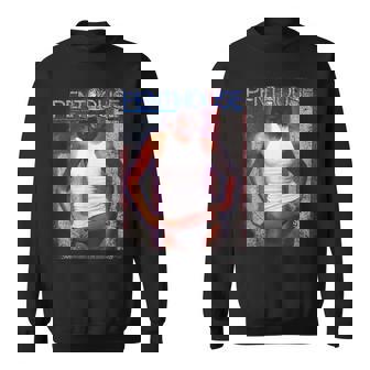 ペントハウスマガジン 1976年7月 ピンナップ ガール ヴィンテージ アメリカ国旗 スウェットシャツ - Kawaiitshirt