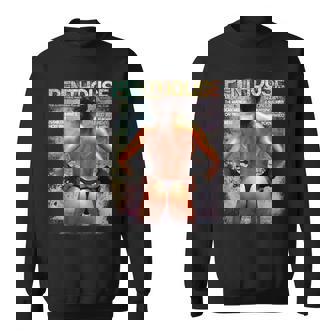 ペントハウスマガジン 1985年11月 Xxx ビキニモデル ビンテージビーチ スウェットシャツ - Kawaiitshirt