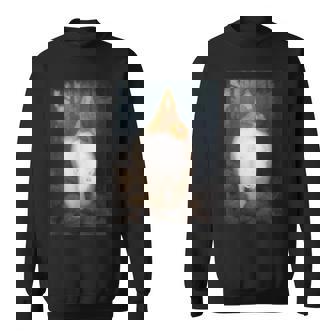 ホワイトベア王 ヴァレモン テオドール・キッテルセン ロマン主義アート スウェットシャツ - Kawaiitshirt