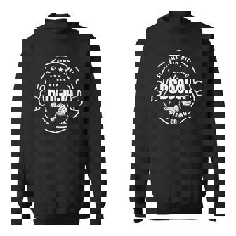 ボッチャゲーム用ボッチャボール発言付きボッチャウェア スウェットシャツ - Kawaiitshirt