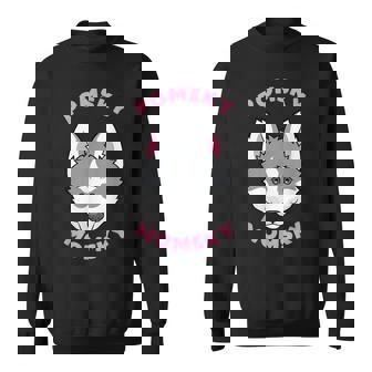 ポンスキーママスキーペット ポンスキーママ スウェットシャツ - Kawaiitshirt