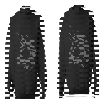 ユニスワップ Uni クリプト Hodl 暗号通貨 Uniswap スウェットシャツ - Kawaiitshirt