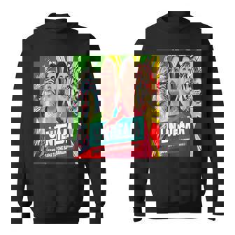 ユニチーム Bbm サラ フィリピン大統領兼副大統領 スウェットシャツ - Kawaiitshirt