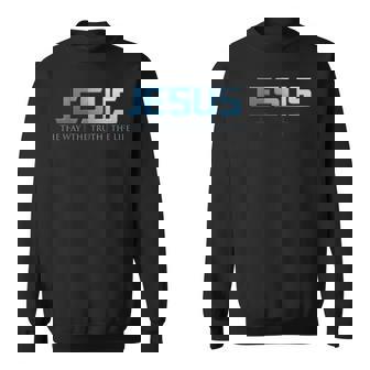 ヨハネ14 スウェットシャツ - Kawaiitshirt