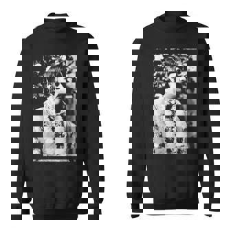 リンゴ・スター ザ・ビートルズ ペニー・レーン ブルーアルバム Era 1967 スウェットシャツ - Kawaiitshirt