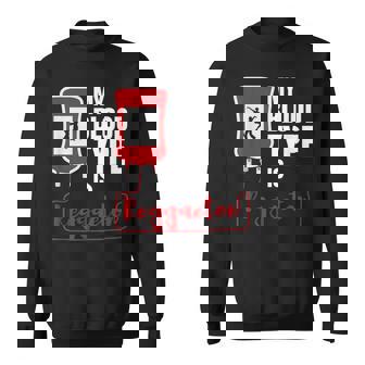 レゲトン ギフト ラテン ダンス ダンス ダンサー レゲトン スウェットシャツ - Kawaiitshirt