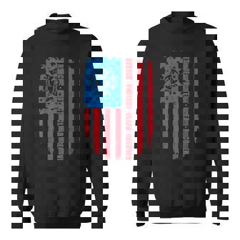 レスキュープロテクトクリアリカバリー スウェットシャツ - Kawaiitshirt