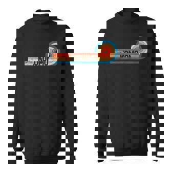 レトロ Kokomo シャツ ヴィンテージ シティ Kokokomo スウェットシャツ - Kawaiitshirt