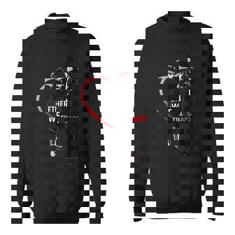 ロッキーみんなでギャップを埋める スウェットシャツ - Kawaiitshirt